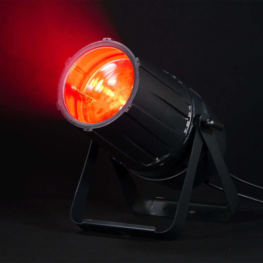 elektraLite Paint Can IP65 200W CB LED Outdoor Spot/Wash Light