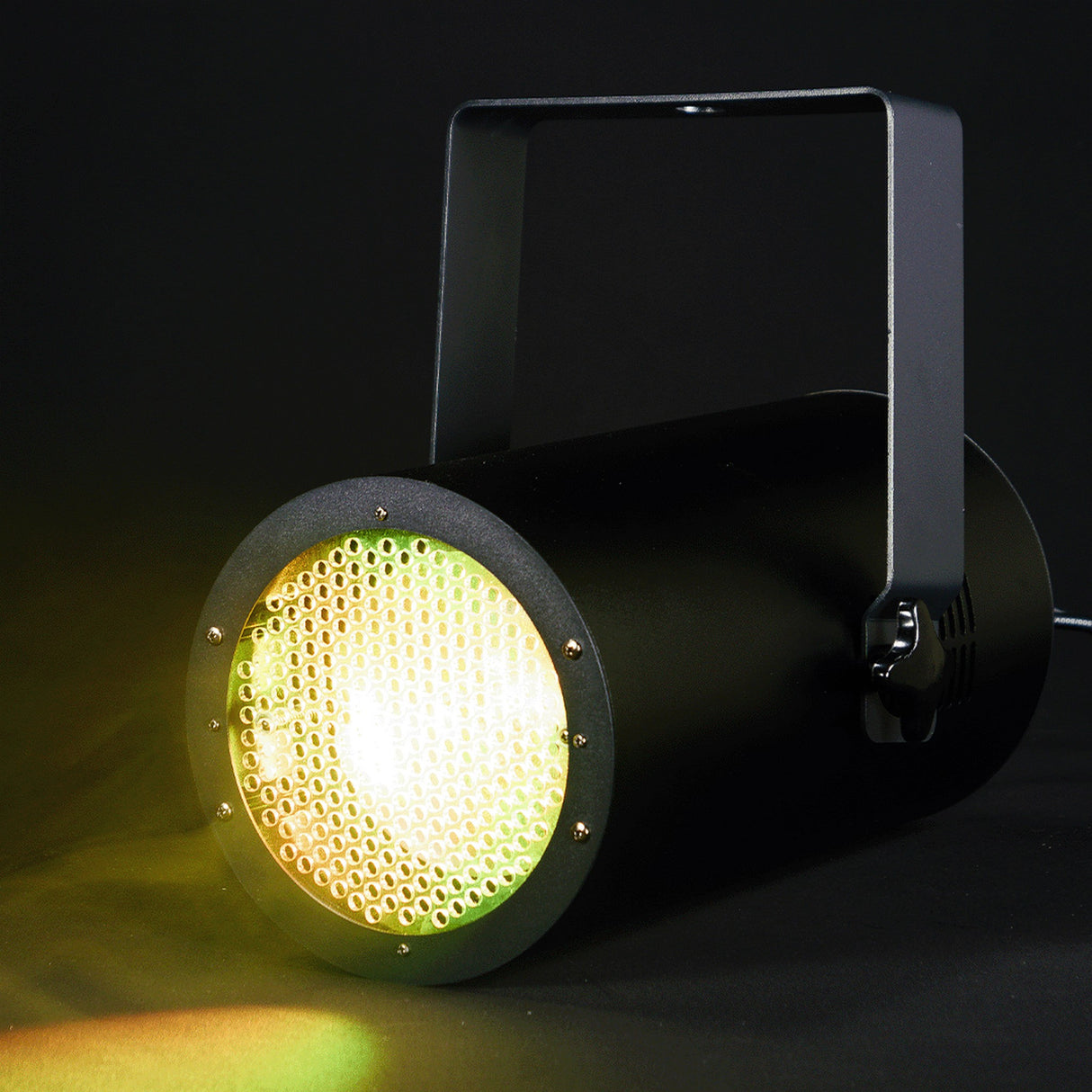 elektraLite Paint Can Pendant 200W LED Spot/Wash Hybrid Light Fixture