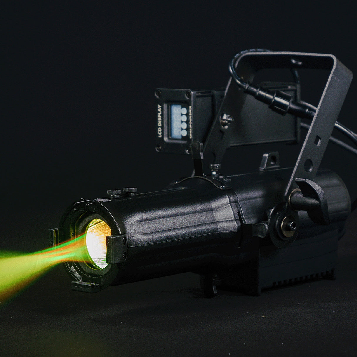 elektraLite Stingray Mini 60W Light Fixture