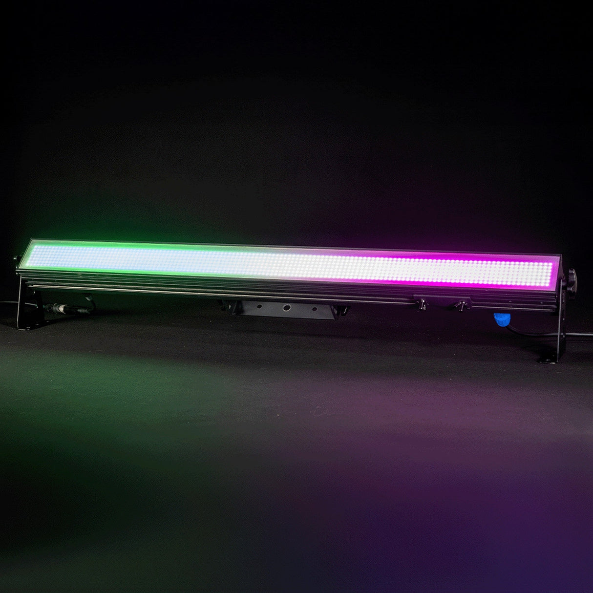 elektraLite ElektraBar Vibe 375W Controlled RGBW LED Bar with 16-Bit Dimming