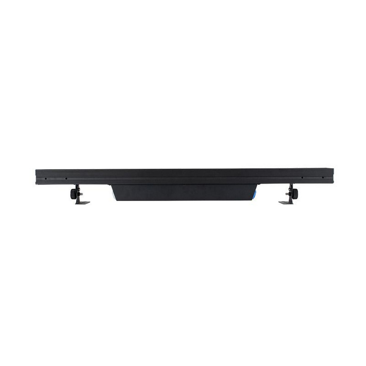 Eliminator Lighting Elecktron Bar FX 7x 40W 1800K Amber Strobe Blinder 1-Meter