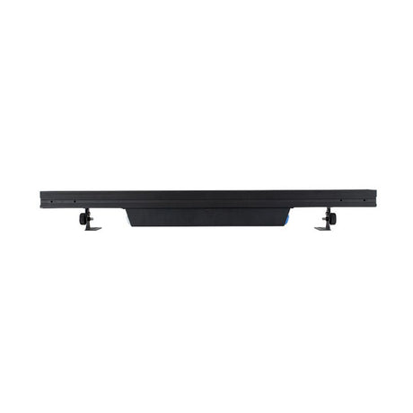 Eliminator Lighting Elecktron Bar FX 7x 40W 1800K Amber Strobe Blinder 1-Meter