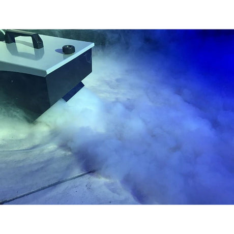 Eliminator Lighting Mister Kool EP 700W Low-Lying Portable Fog Machine