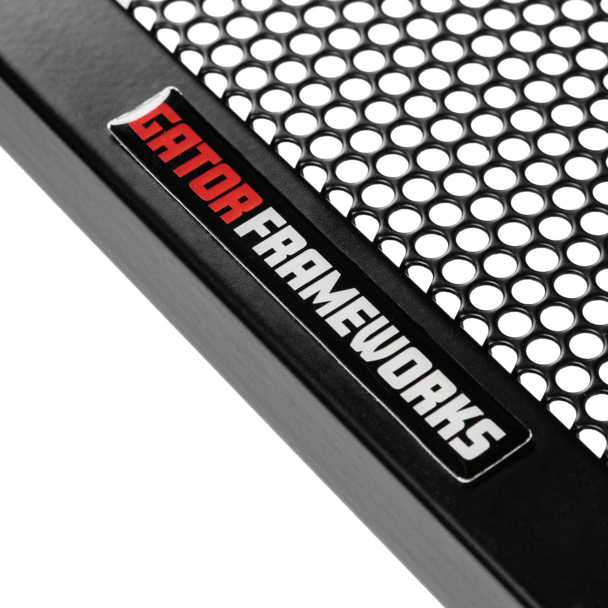 Gator Frameworks GFW-DJFACADE Collapsible DJ Facade with Carrying Bag