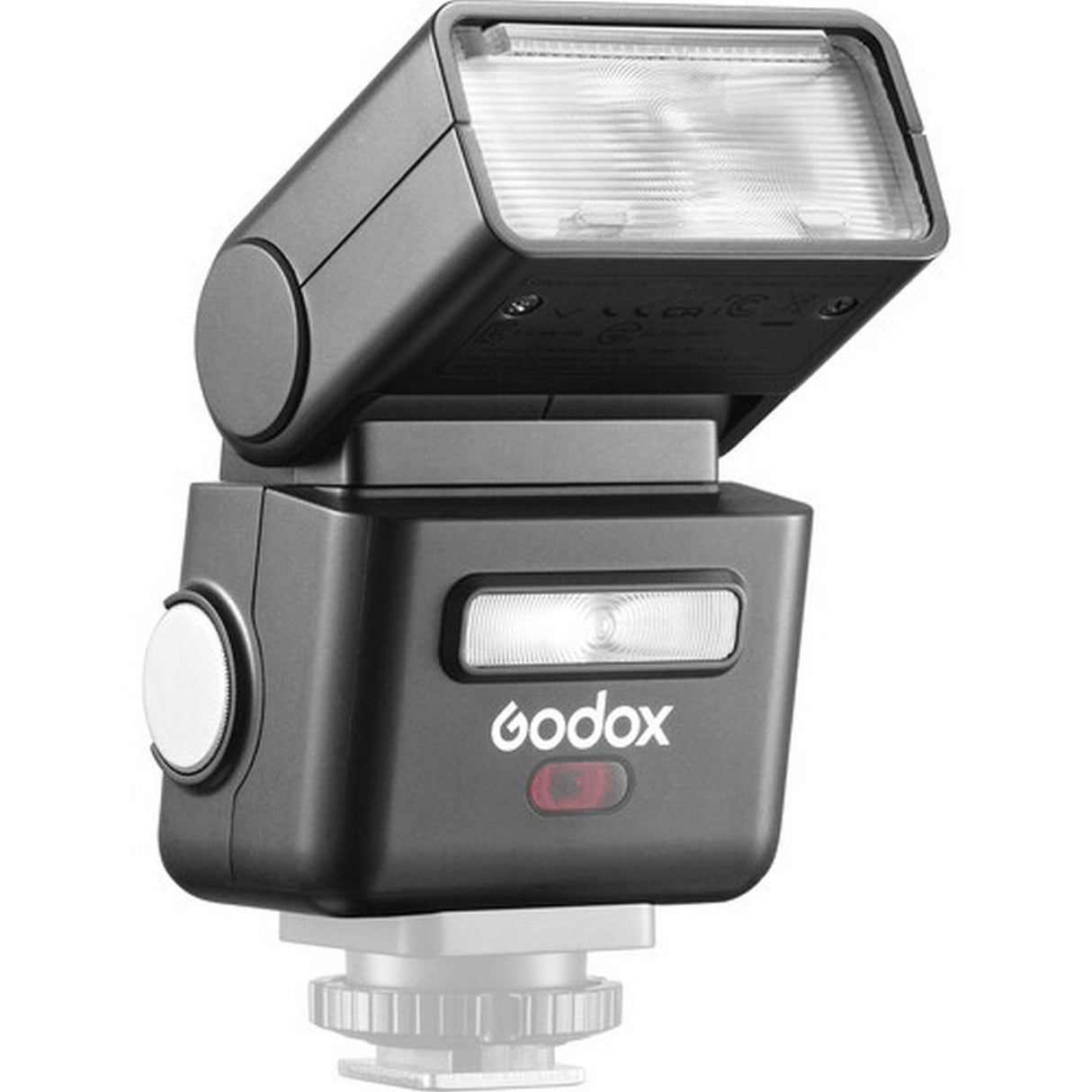 Godox iT32 TTL Mini Flash with Touchscreen