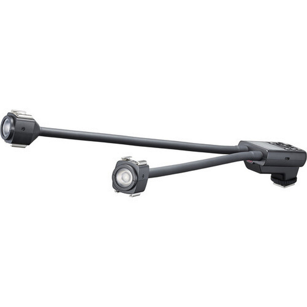 Godox MA2 Flexible Macro Twin Light with Dual LED Arms