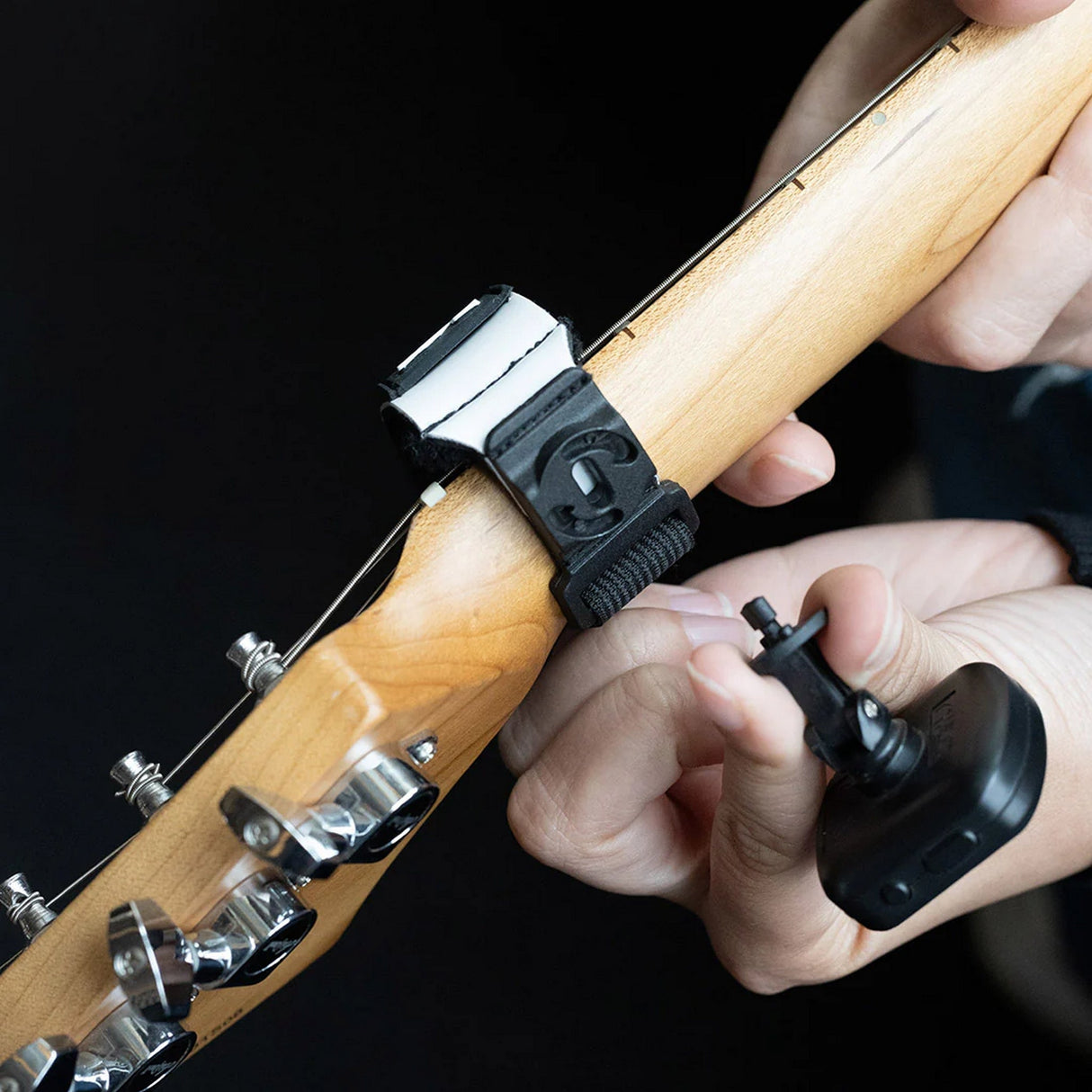 Gruv Gear FretWraps Pro Guitar String Muter - accessories