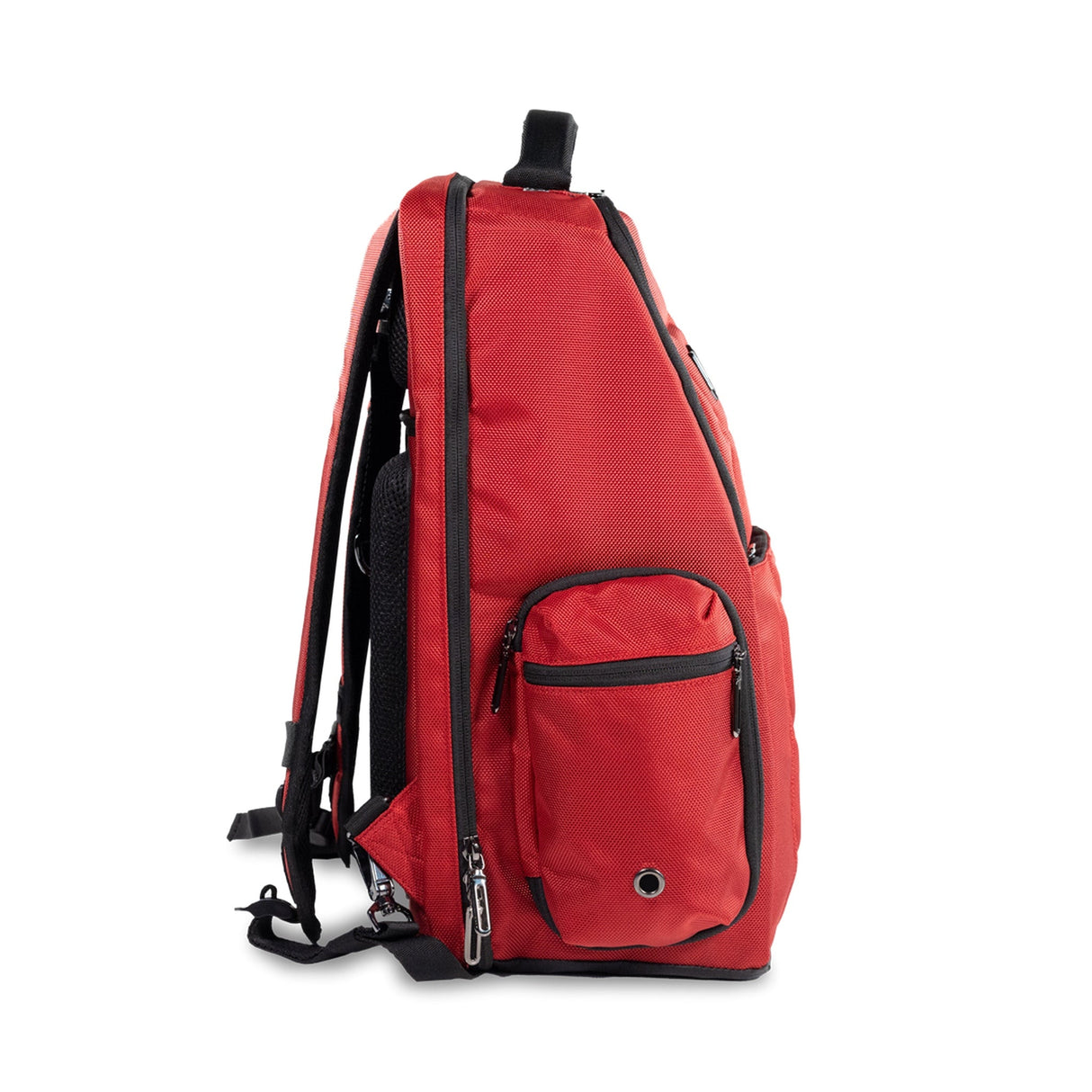 Gruv Gear VB01-RED Stadium Bag R.E.D. Edition