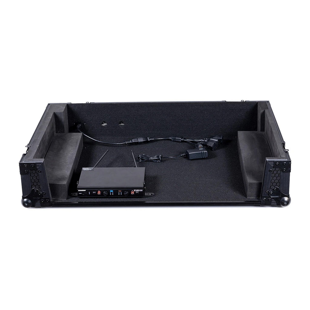 Headliner HL11005 Volta Power-Ready Flight Case for Prime 4 G2
