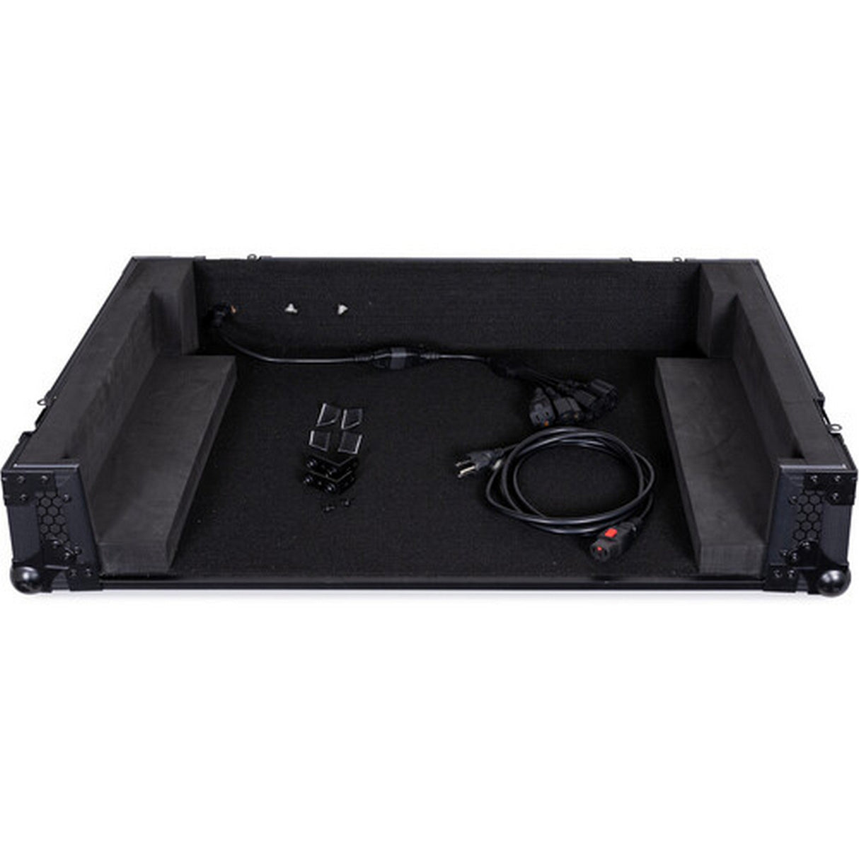 Headliner Volta Power-Ready Flight Case for Rane Performer and Four