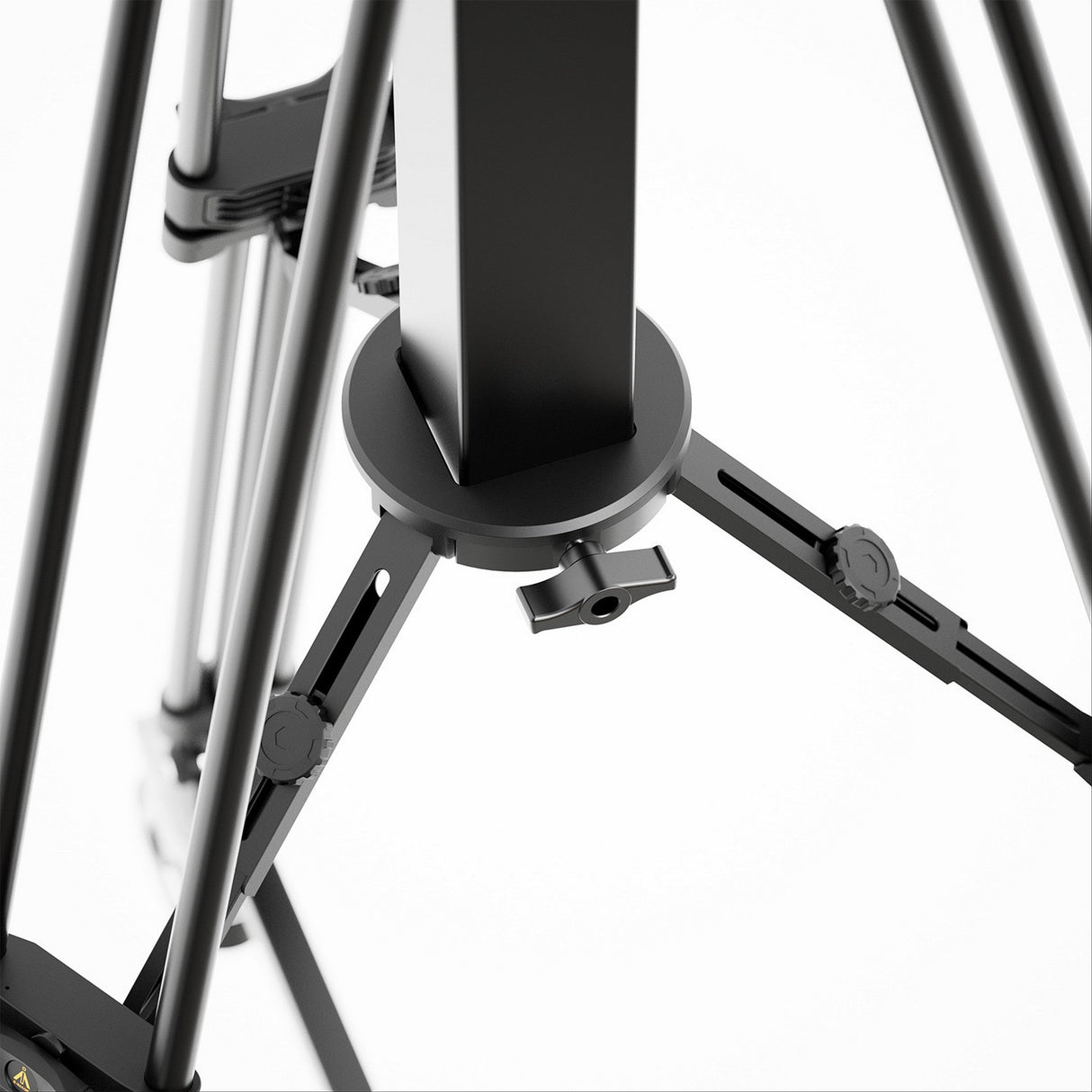 Ikan M-PTZ-PEDESTAL Motorized Pedestal for PTZ/Teleprompter (66 lbs)