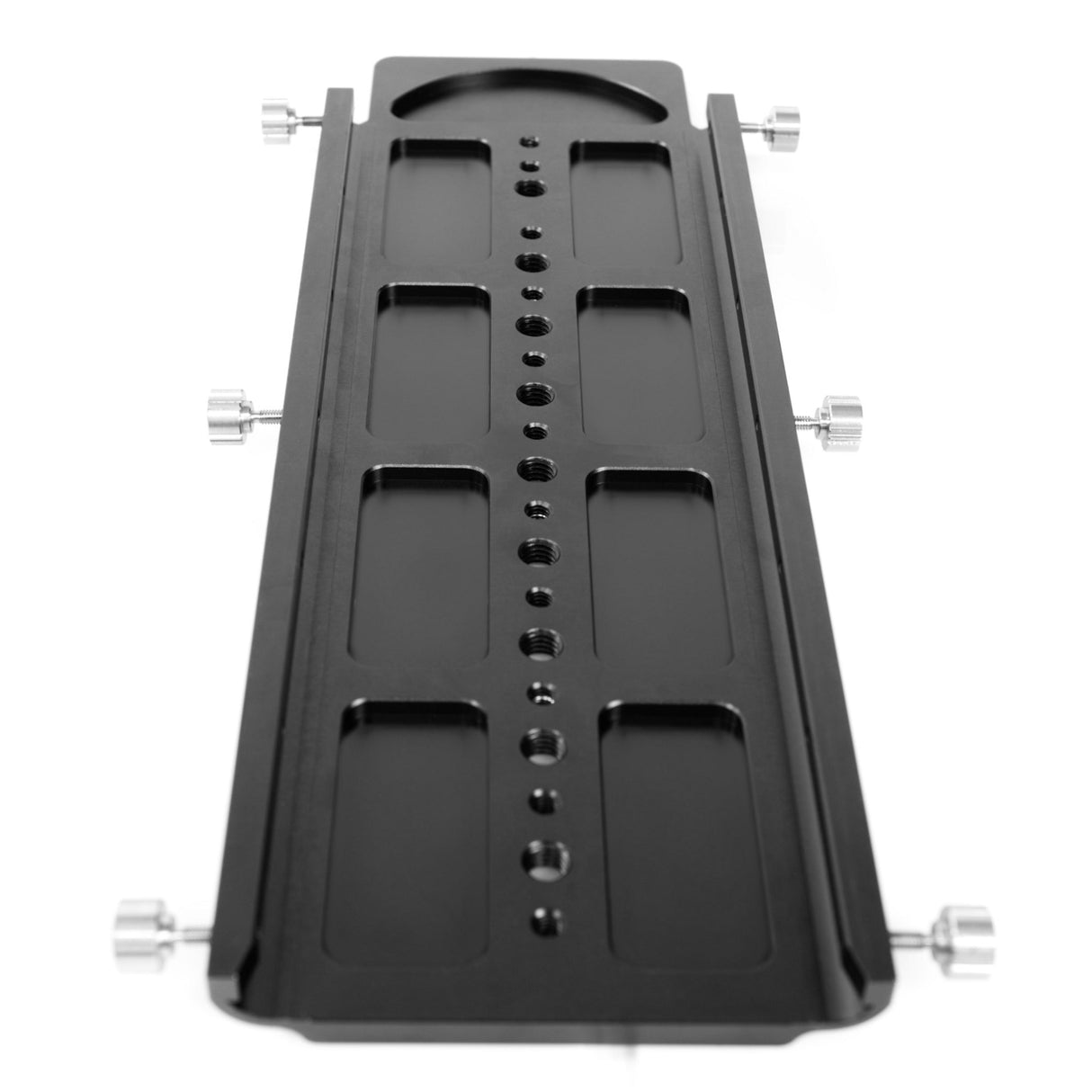 Ikan PT415W 15-inch Teleprompter Pedestal Dolly Turnkey System