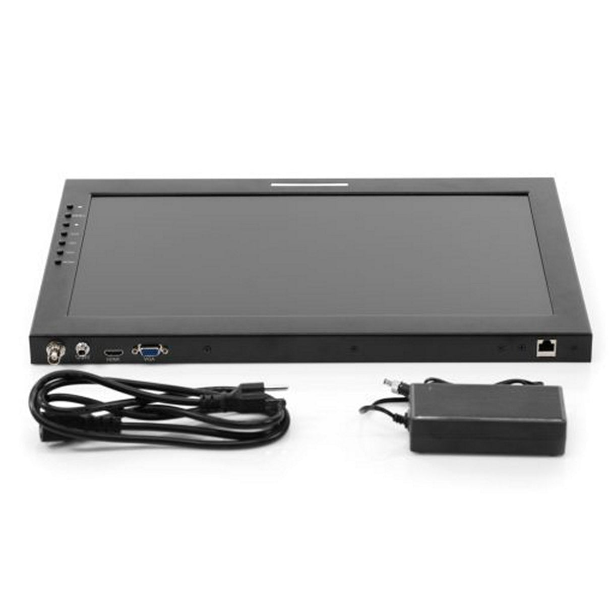 Ikan PT419W-PTZ-TM-TK-TRIPOD 19-inch PTZ SDI Teleprompter with Tripod Dolly