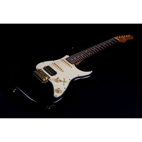 JET Guitars JS-480 Canadian Roasted Maple Neck Electric Guitar 6-String