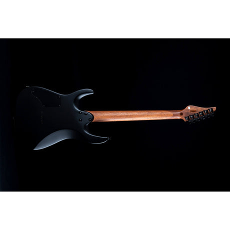 JET Guitars JS-50x Mahogany Body Stygian Electric Guitar Black