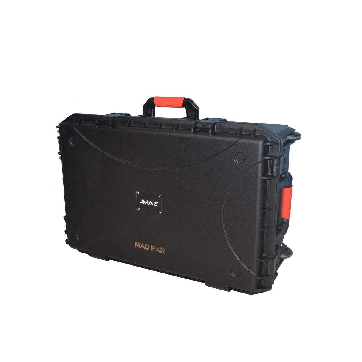 JMAZ Lighting MAD PAR Charging Case for PAR Fixtures