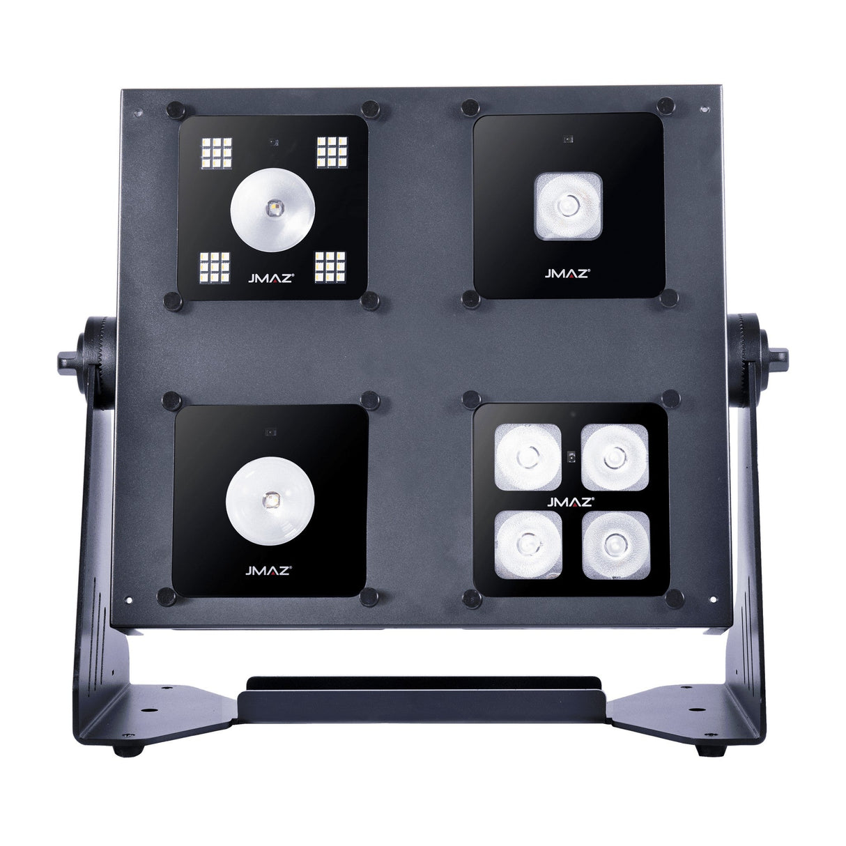 JMAZ JZ1058 MAD PAR 4SQUARE Mounting Frame