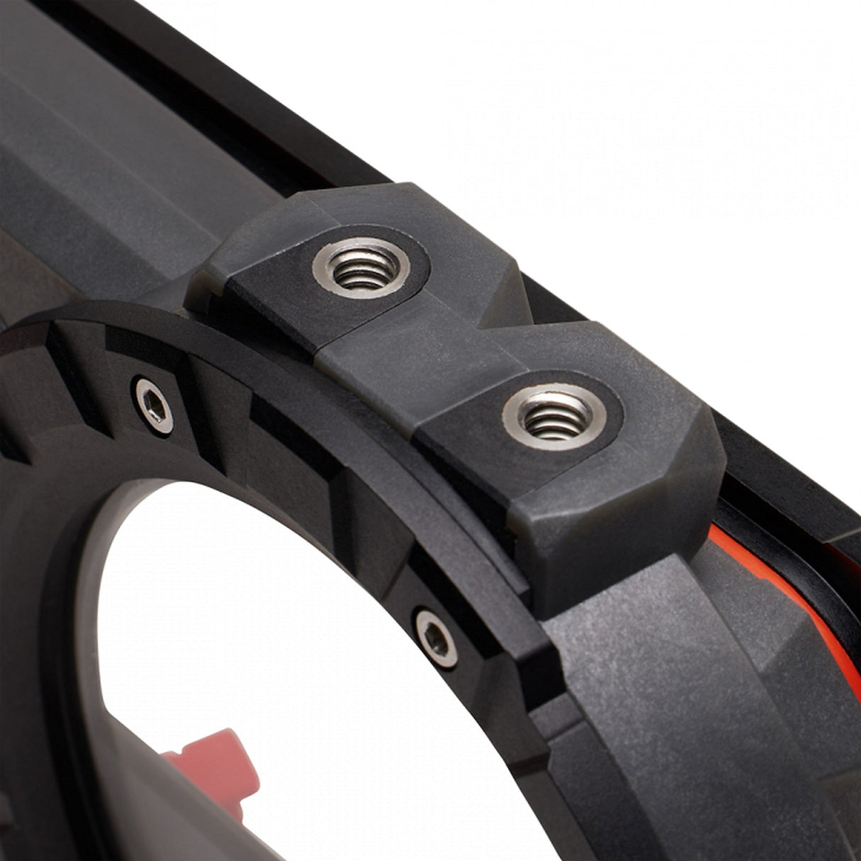 Joby Seapal Waterproof Case Gray