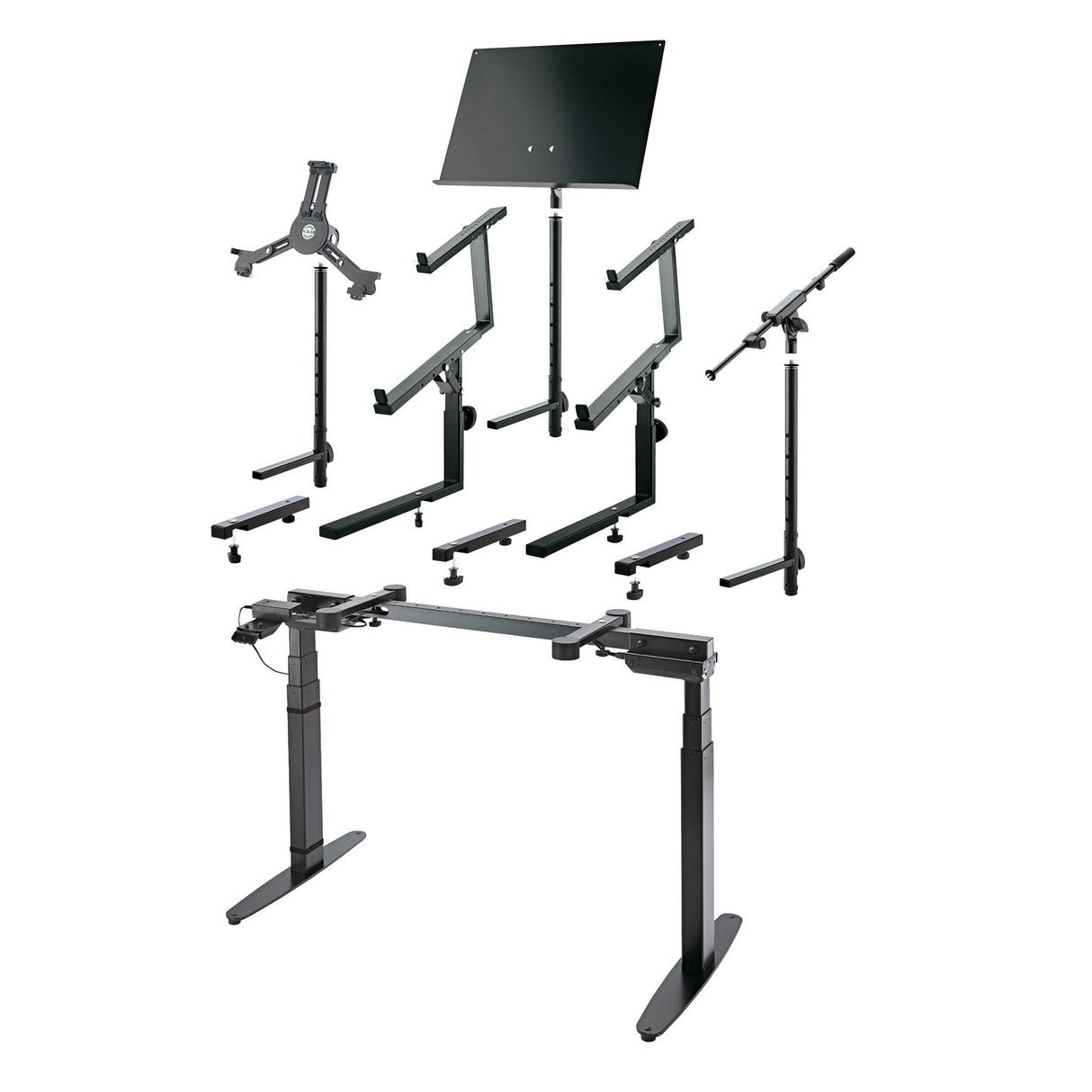 K&M 18800 Electric Style Keyboard Stand