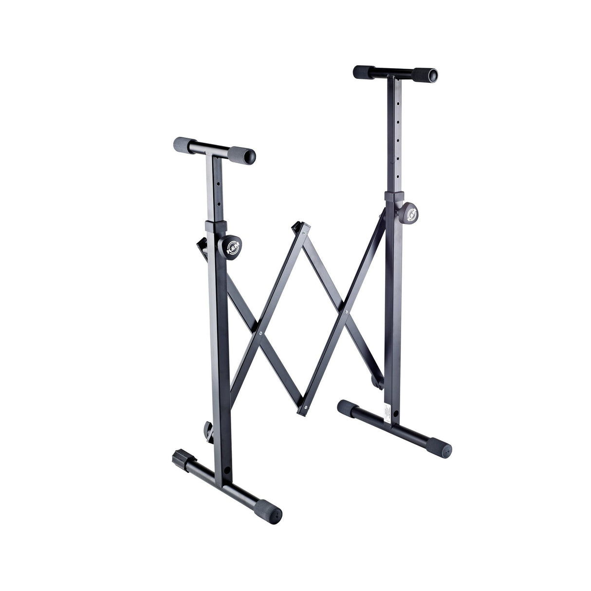 K&M 18826 Versaltile Equipment Stand