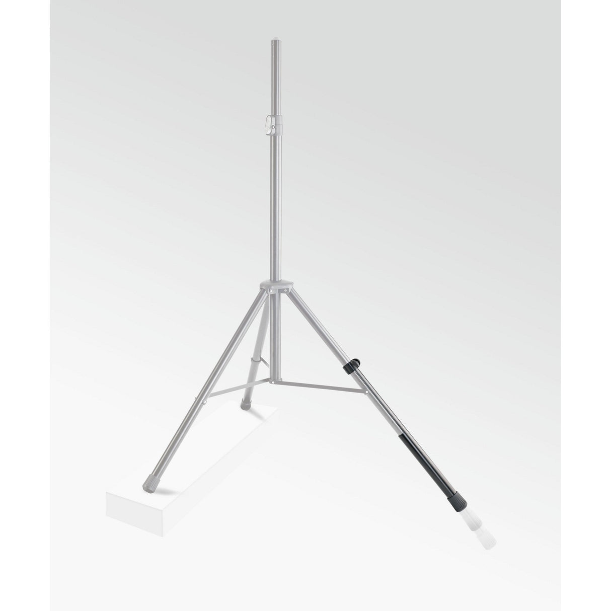 K&M 21445 Leveling Leg for Speaker Stand