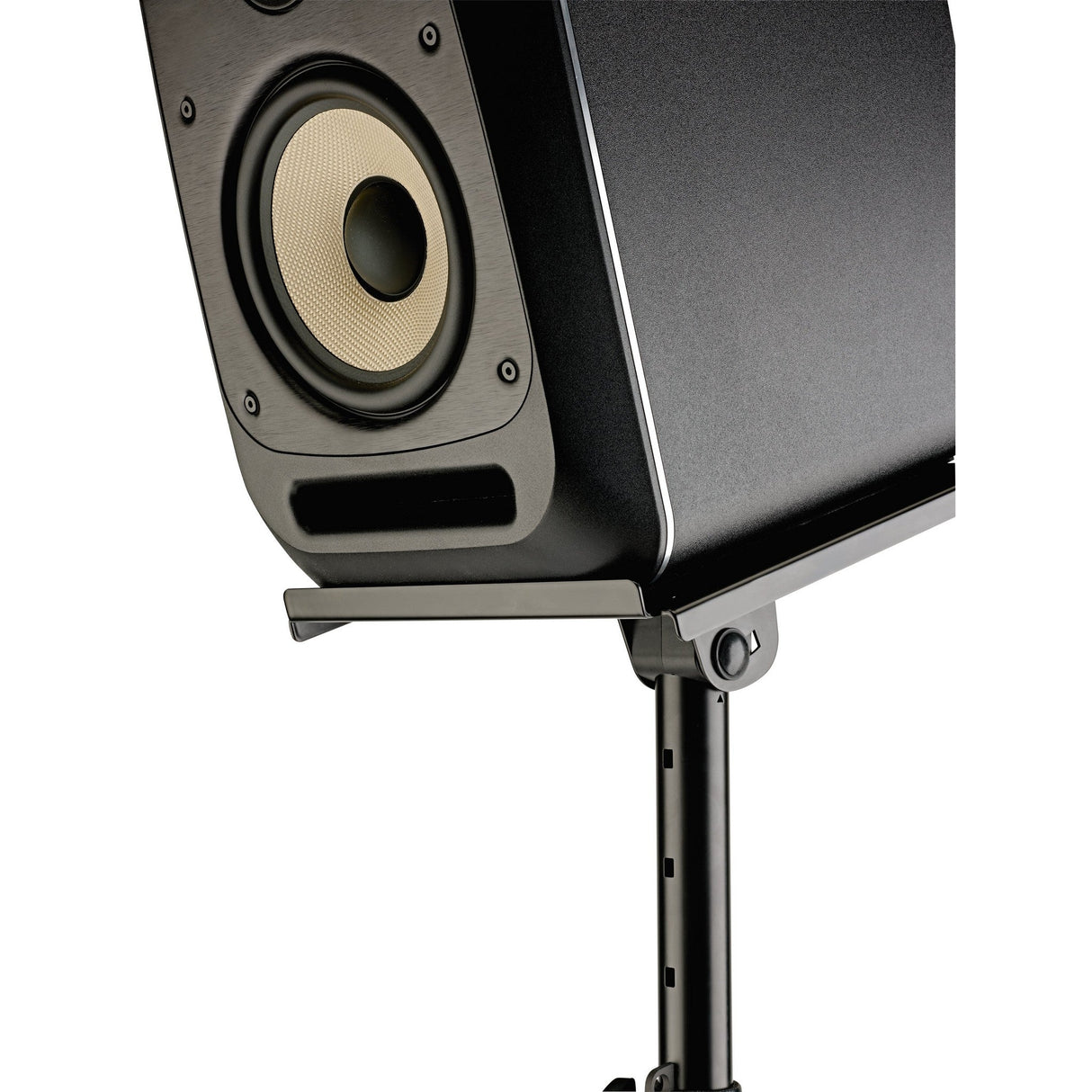 K&M 26754 Tiltable Monitor Stand