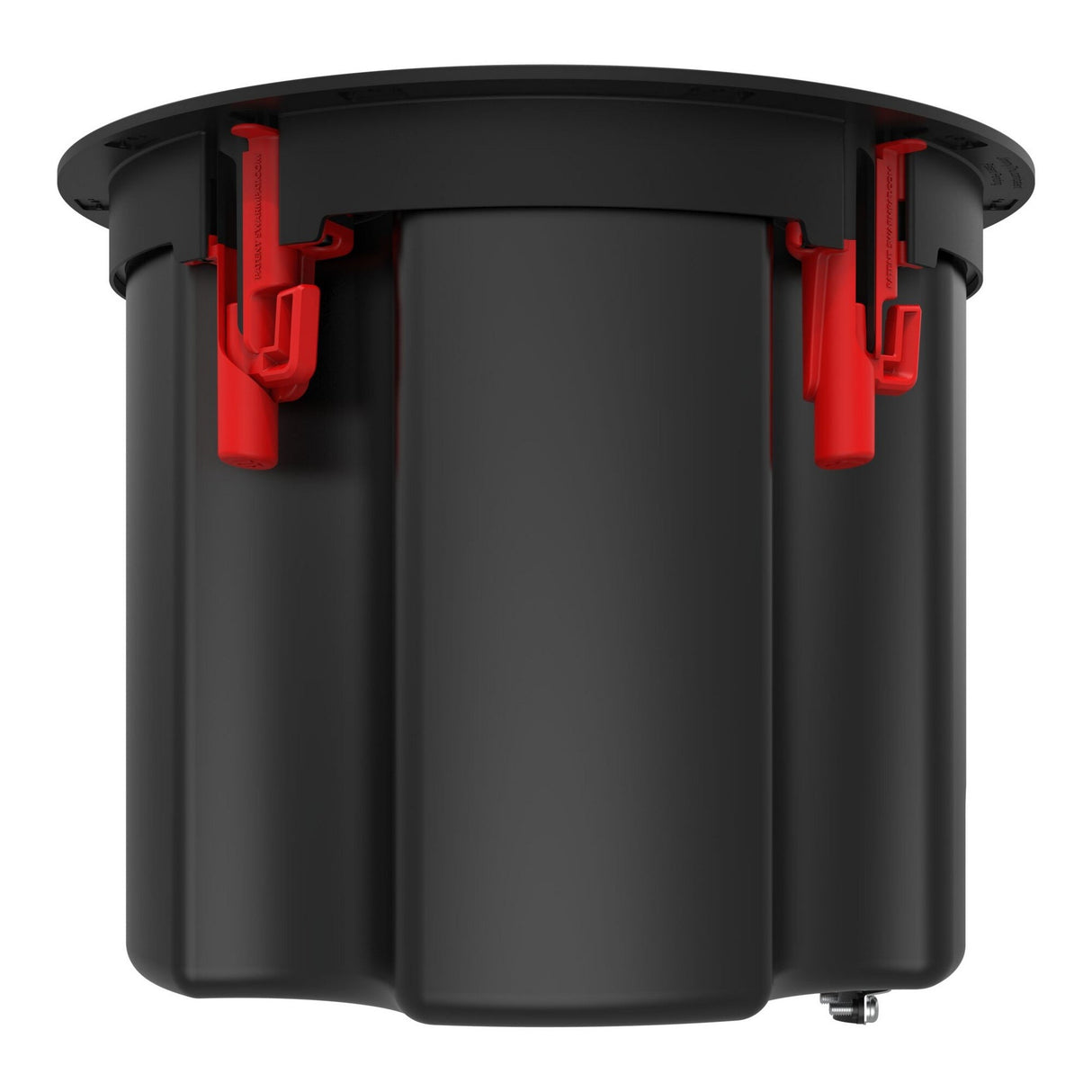 Klipsch PIC-650 Professional 6.5-Inch In-Ceiling Speakers, Pair