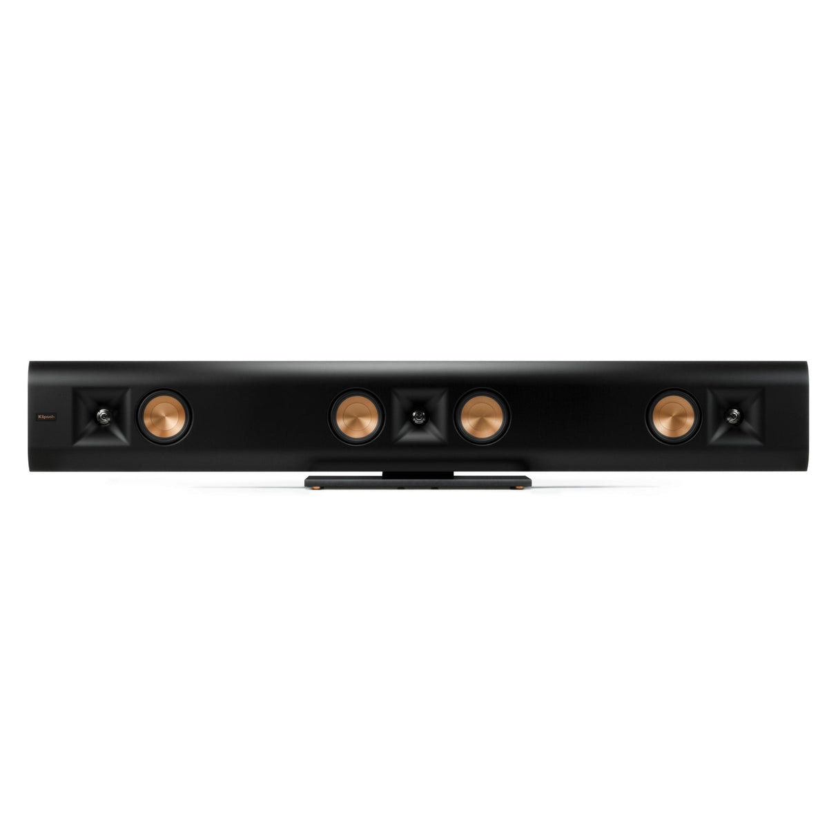 Klipsch RP-44D SB Reference Premiere Designer Series 3-Channel On-Wall Passive Sound Bar