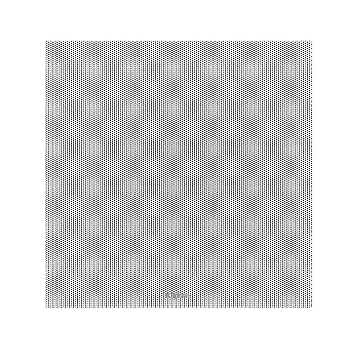 Klipsch PRO-16-RC Reference Premiere Series 6.5-Inch In-Ceiling Speaker, Single Unit, White