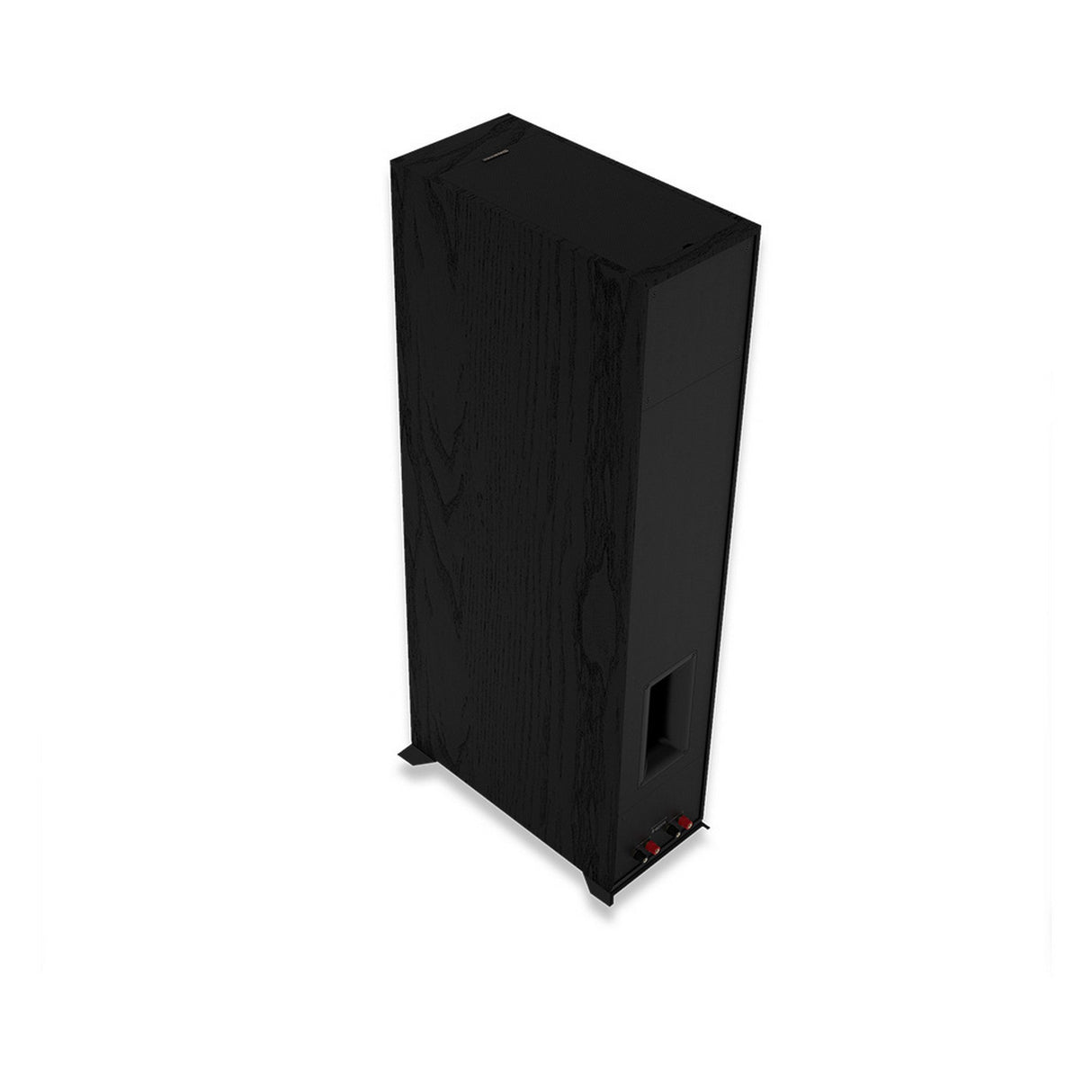 Klipsch R-605FA-BL Reference Next Dolby Atmos Floorstanding Speaker, Single Speaker