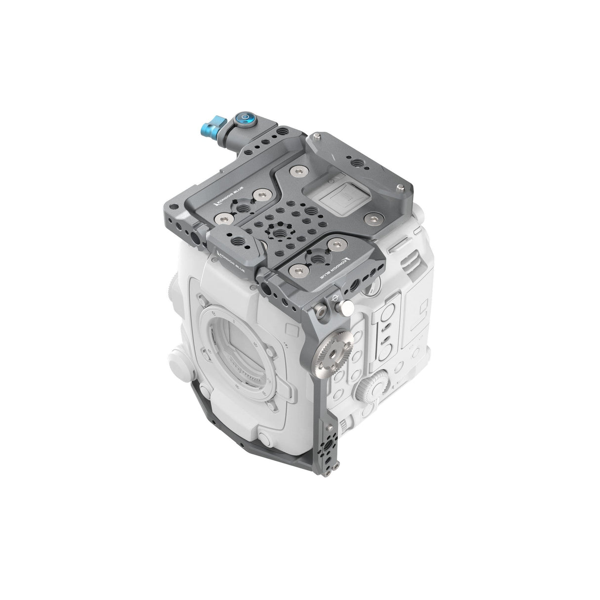 Kondor Blue Canon C400 Cage