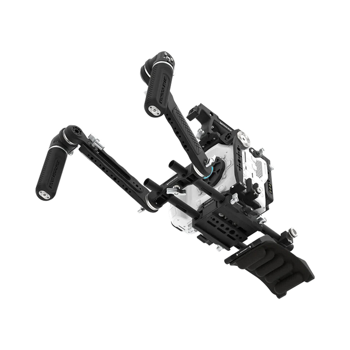 Kondor Blue Ultimate Rig V-Mount Kit for Canon C80 Cinema Camera