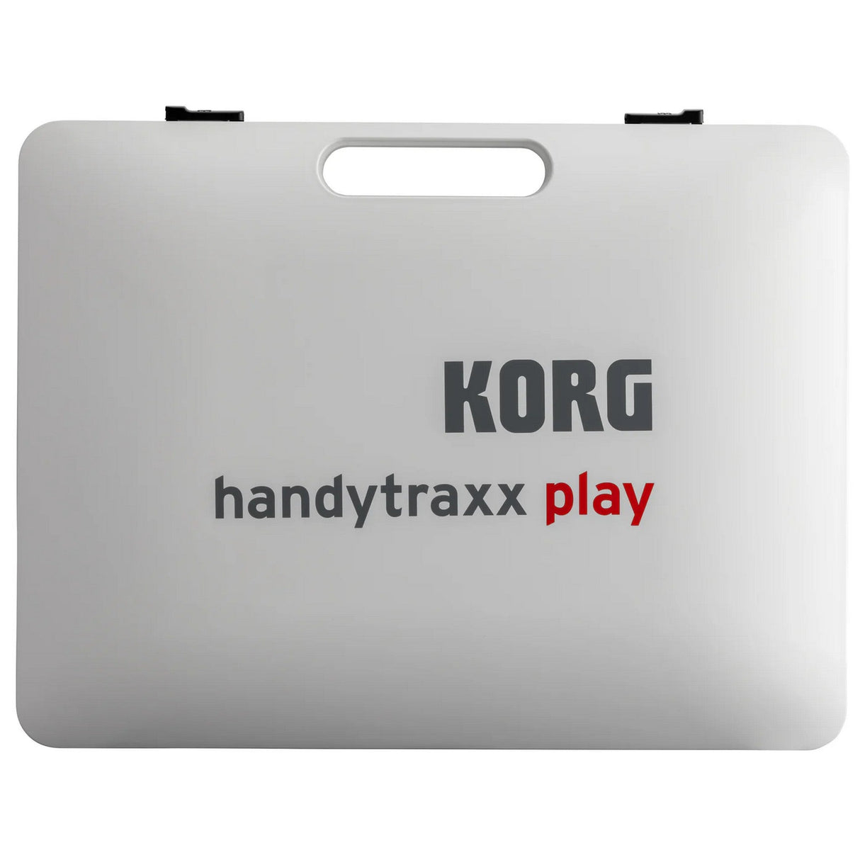 KORG handytraxx play Portable Record Player