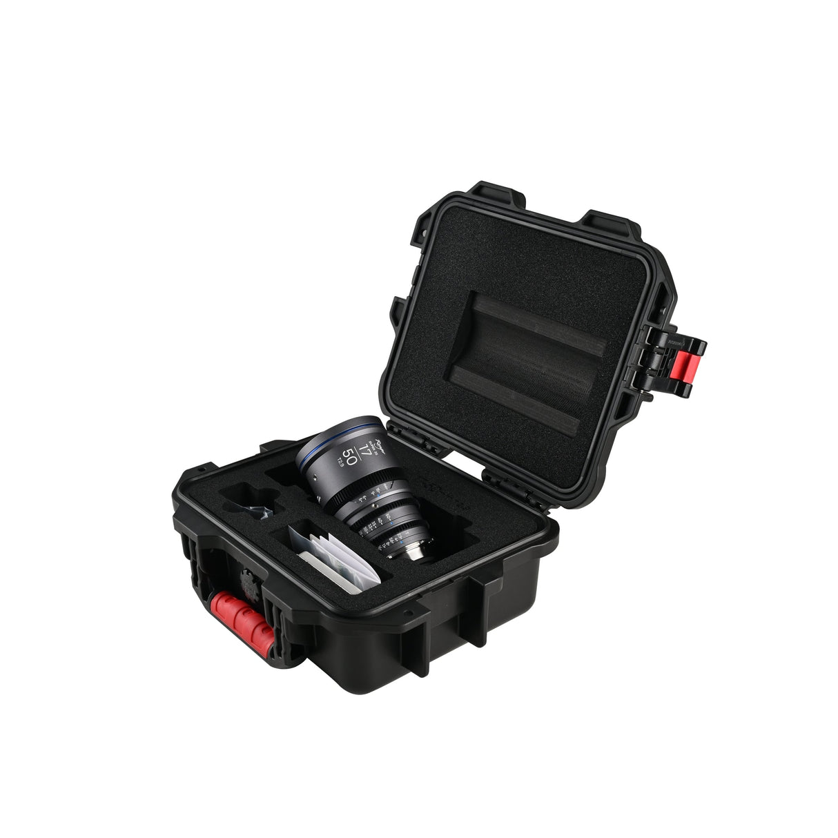 Laowa Ranger S35 Compact Cine Zoom Lenses for Arri Canon Sony Nikon Fuji X