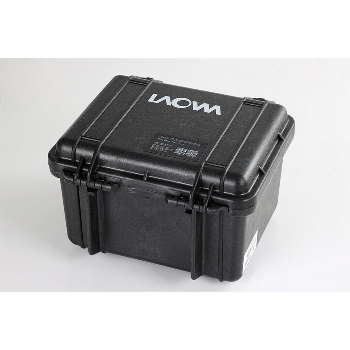 Laowa 12mm T2.9 Zero-D Cine Camera Lens