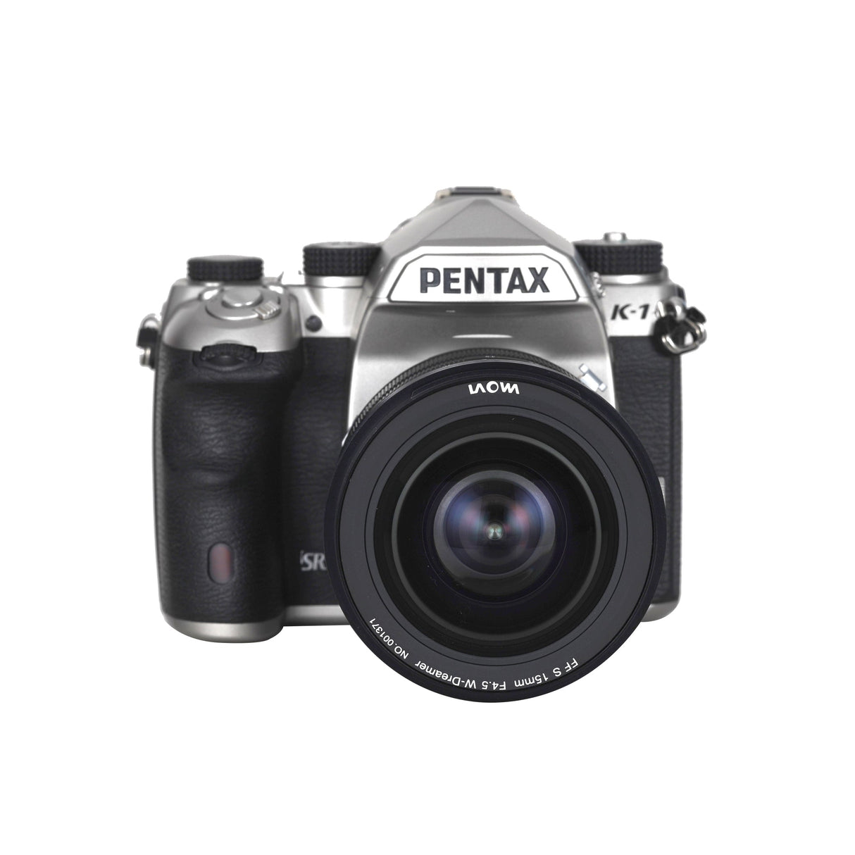 Laowa 15mm f/4.5R Zero-D Lenses for Full Frame Cameras with Canon Fujifilm L Mount Nikon Sony Hasselblad XCD Mounts