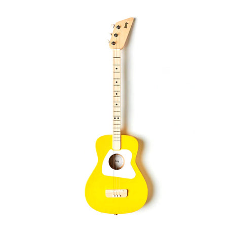 Loog Pro Acoustic Guitar for Kids Age 6+