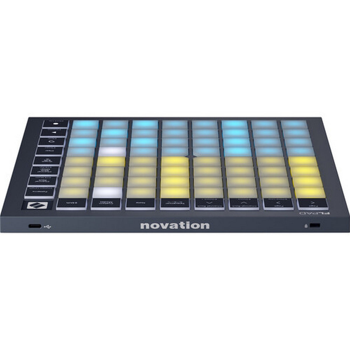 Novation FLpad USB Pad Controllers for FL Studio