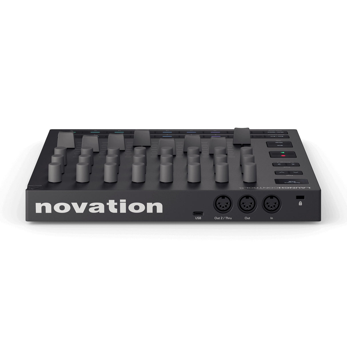 Novation Launch Control XL 3 MIDI Control Surface