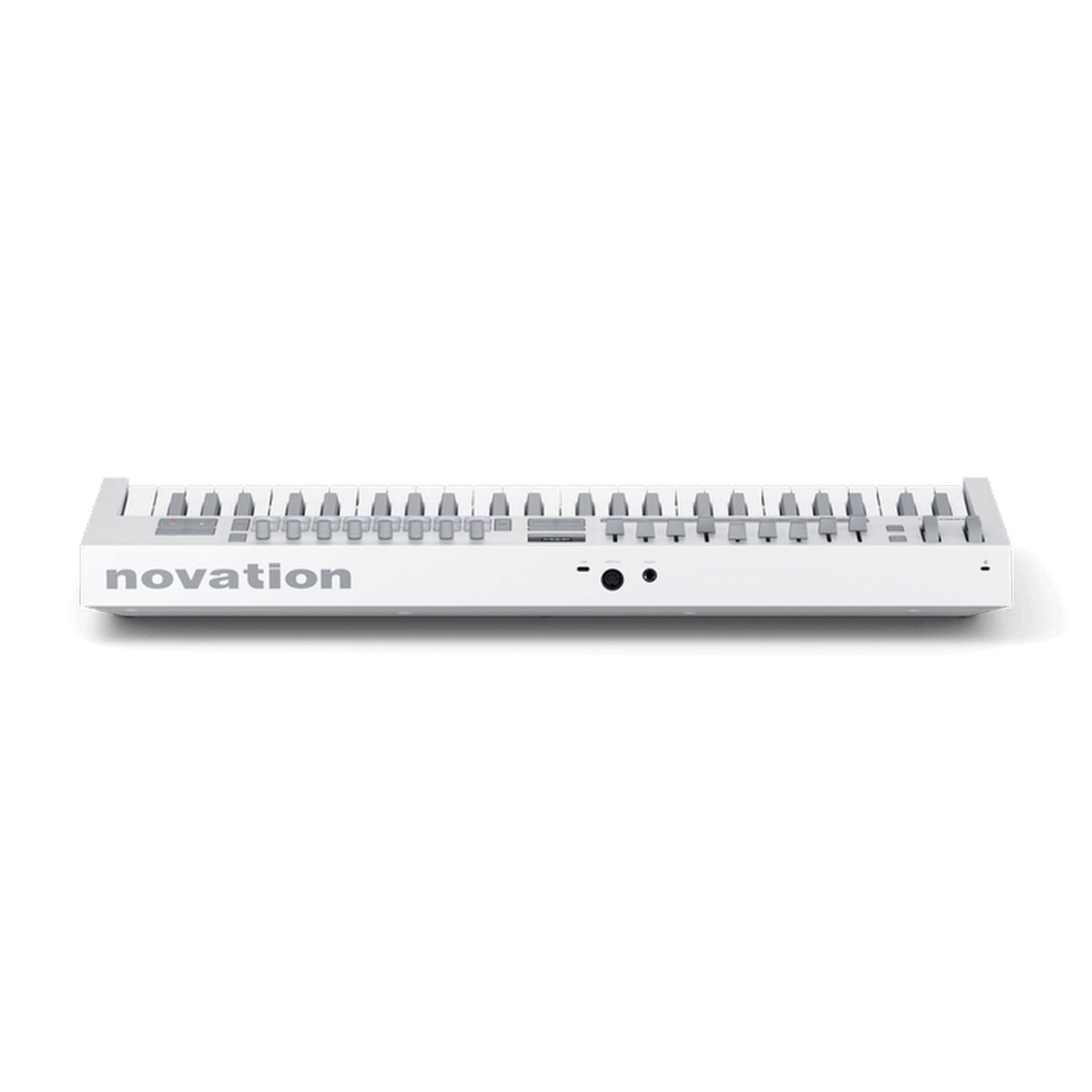 Novation Launchkey 49 White MK4 MIDI Keyboard Controller