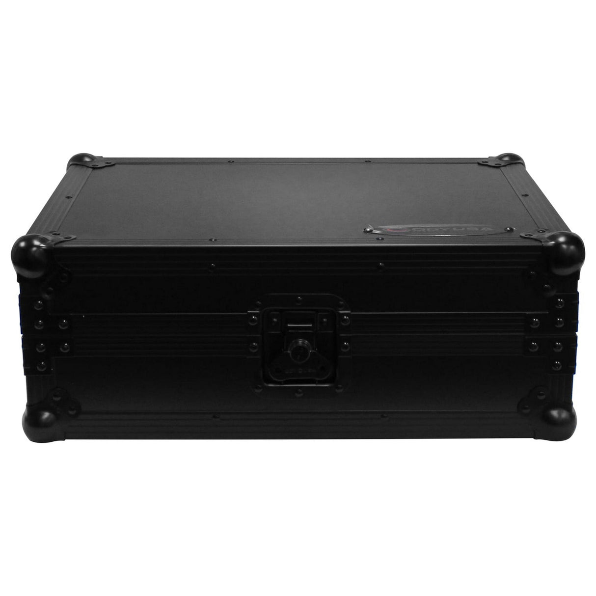 Odyssey FZ3000XBL Black Label Flight Case for CDJ-3000X