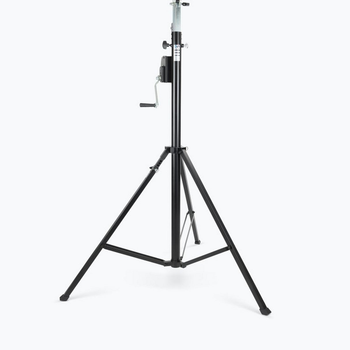 On-Stage LS9900B Crank Up Lighting Stand