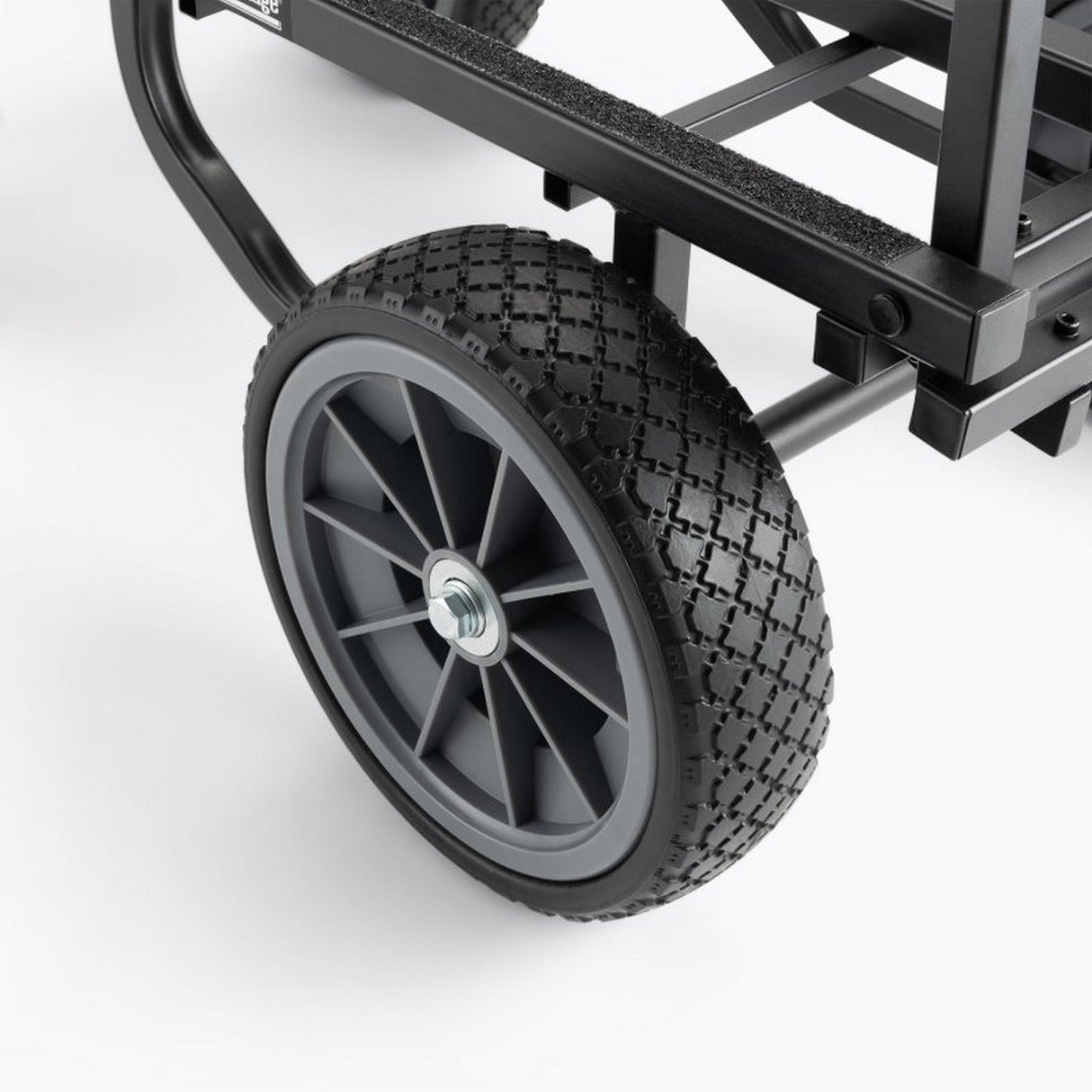 On-Stage UTC5500 All-Terrain Utility Cart