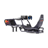 Playseat Formula Intelligence Gaming Racing Seat, Red Bull Racing Edition