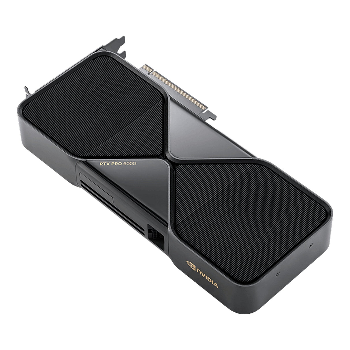 PNY NVIDIA RTX PRO 6000 Blackwell Workstation Edition