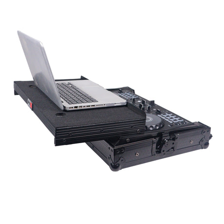 ProX X-DDJFLX4 Case for Pioneer DJ DDJ-FLX4 DDJ-400 and DDJ-SB3 DJ Controller