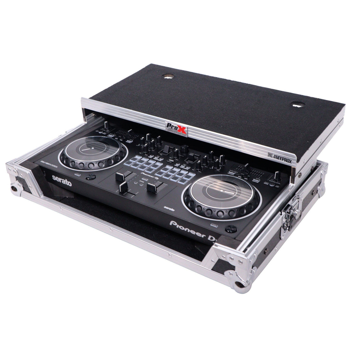 ProX X-DDJREV1 Case for Pioneer DJ DDJ-REV1 DJ Controller