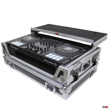 ProX XS-DDJ1000 Case for Pioneer DJ DDJ-1000 FLX6 SX3 DJ Controller