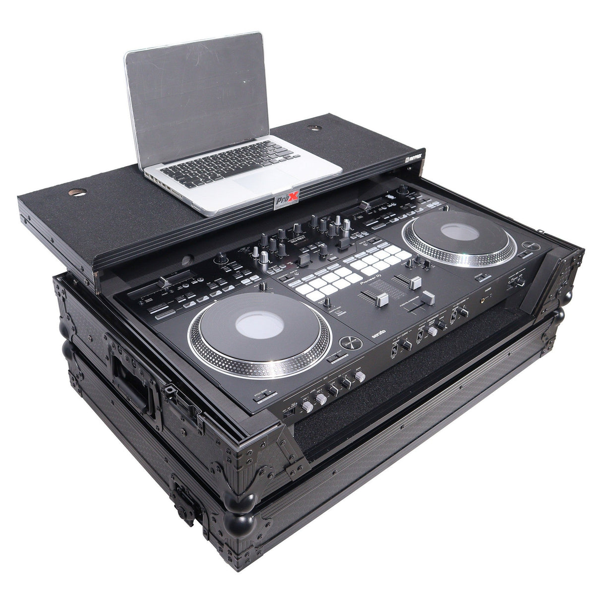 ProX XS-DDJREV7 Case for Pioneer DJ DDJ-REV7 DJ Controller