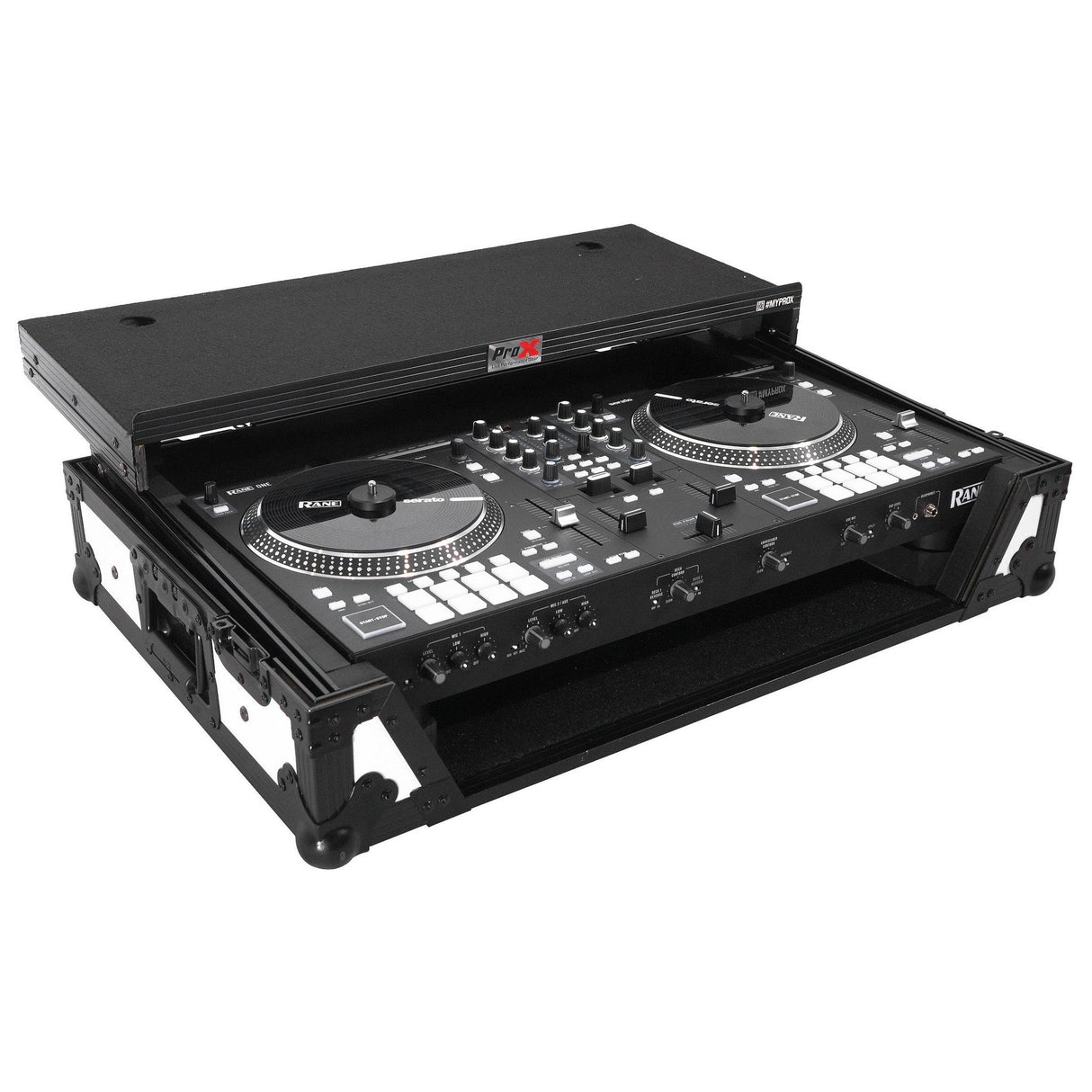 ProX XS-RANEONE Case for RANE One DJ Controller Limited Edition